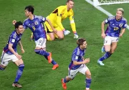 德国队苦主