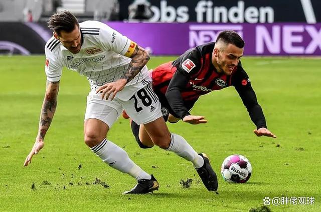 今晚体能课后，法兰克福单刀错失备战英超，引发热议，年轻球员得到机会的简单介绍
