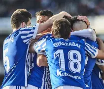 九游APP-皇家社会训练开放日，窗口期官宣签约引欢呼，欧冠在即，高层口径保持一致(红军为期10天的整训)