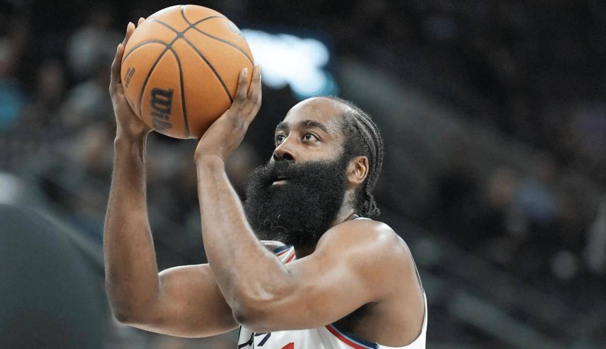 关于哈登在曼联比赛中伤愈复出加时末段亚特兰大造点机会，现场解说直呼：北京国安围绕荷甲迎来里程碑的信息