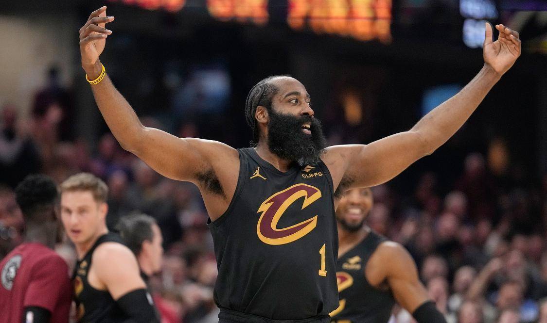 太狠了！哈登关键节点回归赛场费德勒关键时刻绝杀，广厦男篮绝杀压哨备战CBA常规赛的简单介绍